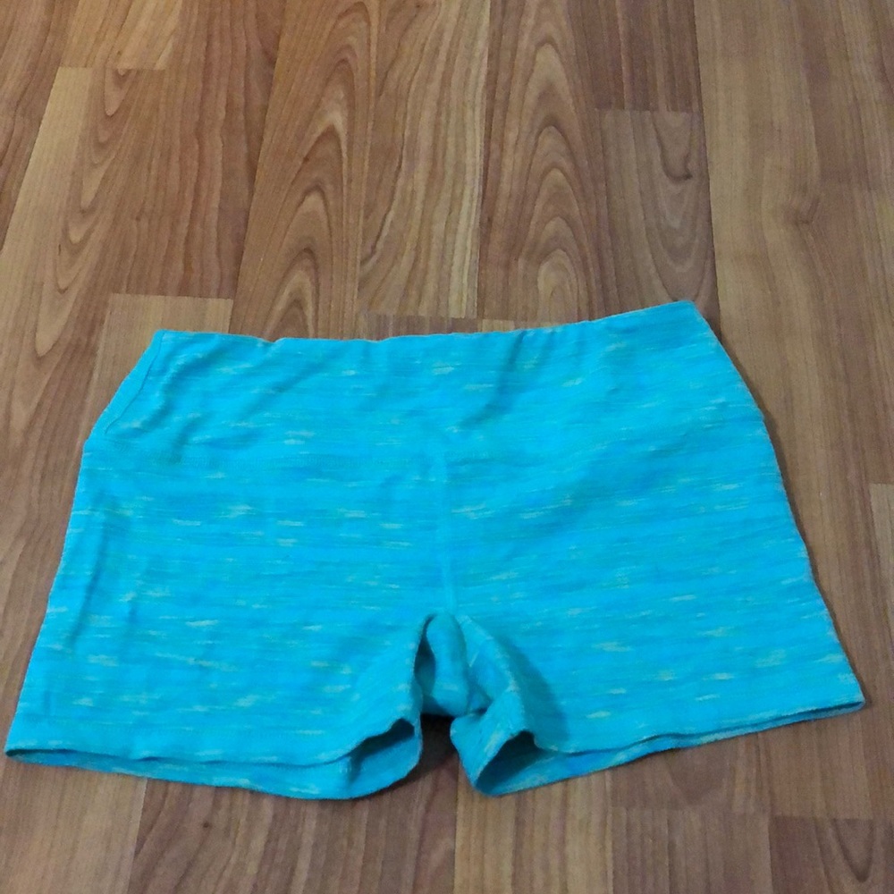 Women’s Workout Shorts